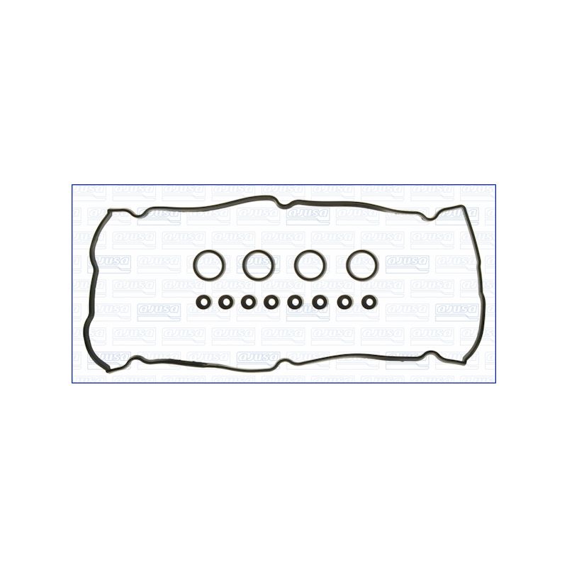 KOMPLET USZCZELEK POKRYWY ZAWORÓW AJUSA 56004400 CHRYSLER 2.0 94-00