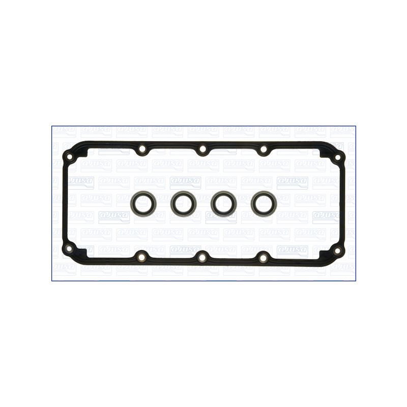 KOMPLET USZCZELEK POKRYWY ZAWORÓW AJUSA 56030100 CHRYSLER 2.0 94-95
