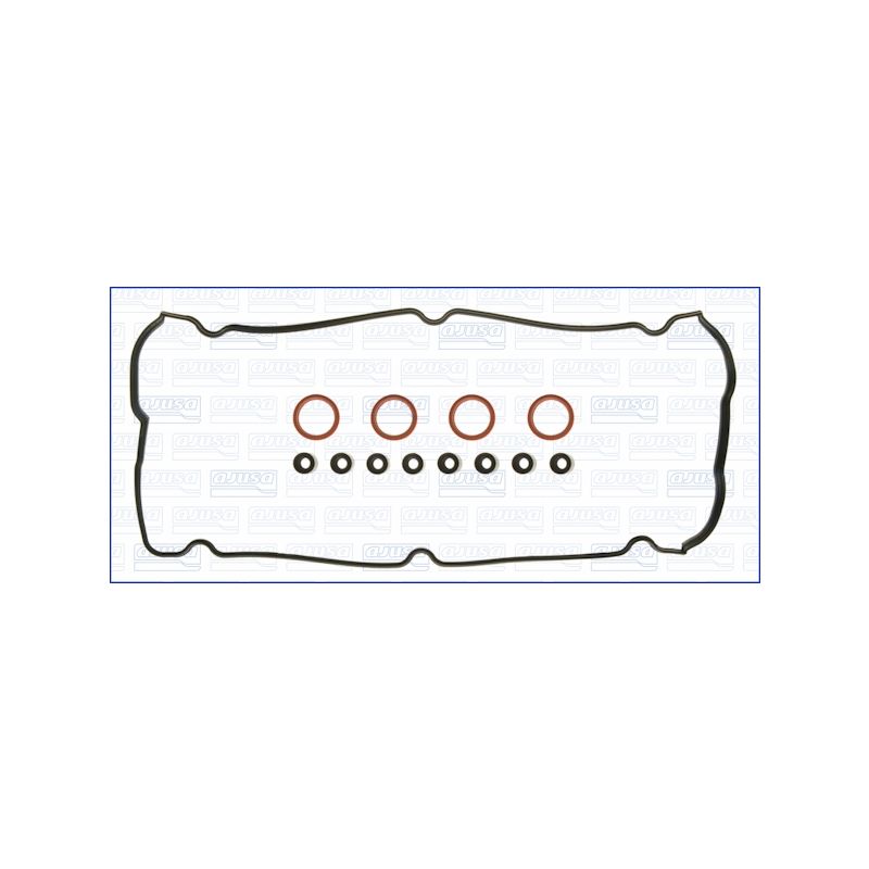 KOMPLET USZCZELEK POKRYWY ZAWORÓW AJUSA 56028300 CHRYSLER 2.4 95-01