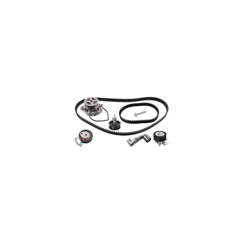 KOMPLET ROZRZĄDU SWAG 30932737 VW 1.4 97-