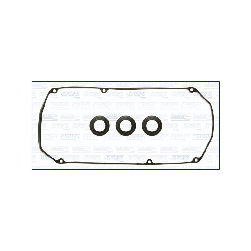 KOMPLET USZCZELEK POKRYWY ZAWORÓW AJUSA 56014100 CHRYSLER 2.5-3.5 95-99
