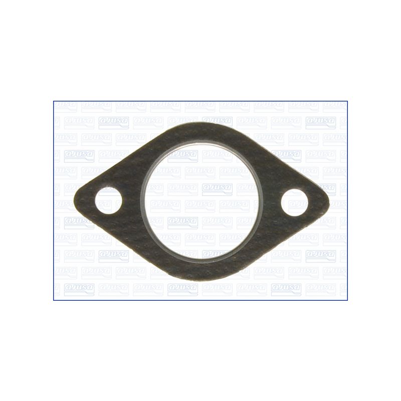 USZCZELKA RURY WYDECHOWEJ AJUSA 00796600 CHRYSLER 3.3-3.8 89-00