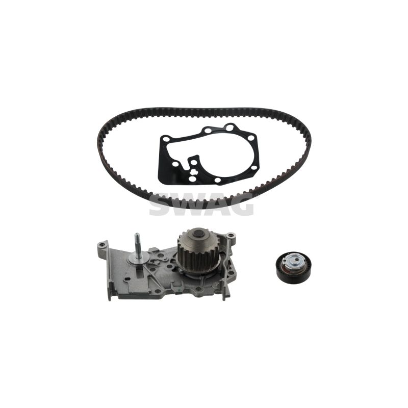 KOMPLET ROZRZĄDU SWAG 60945101 RENAULT 1.4-1.6 07-