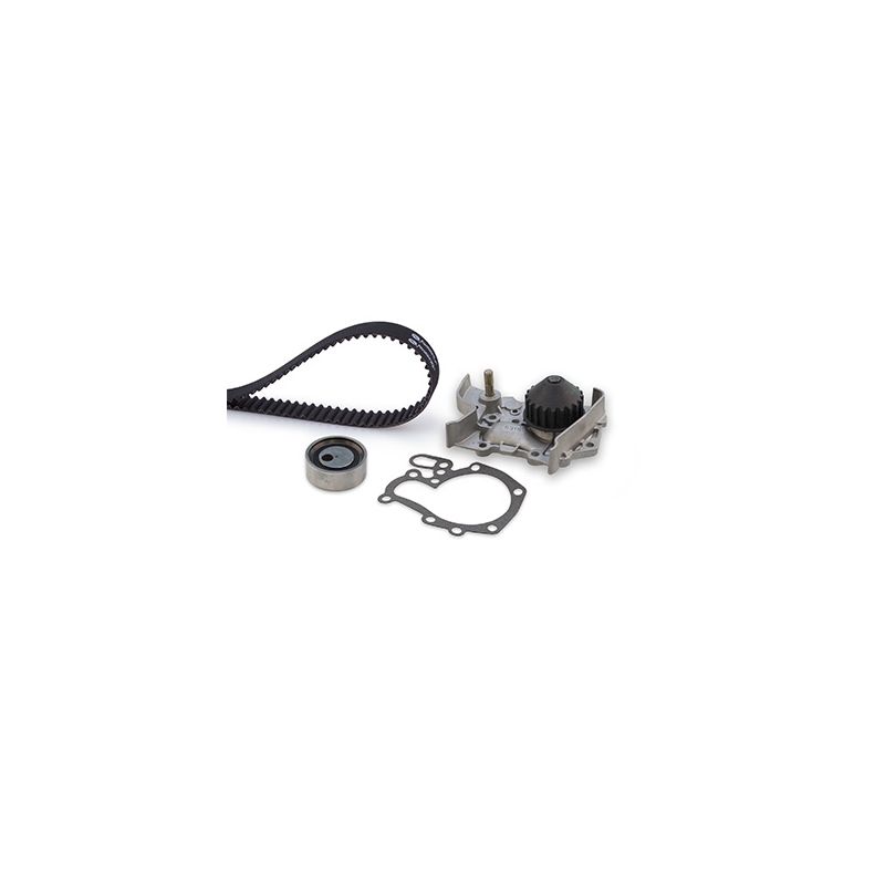 KOMPLET ROZRZĄDU GATES KP25473XS RENAULT 1.4 96-