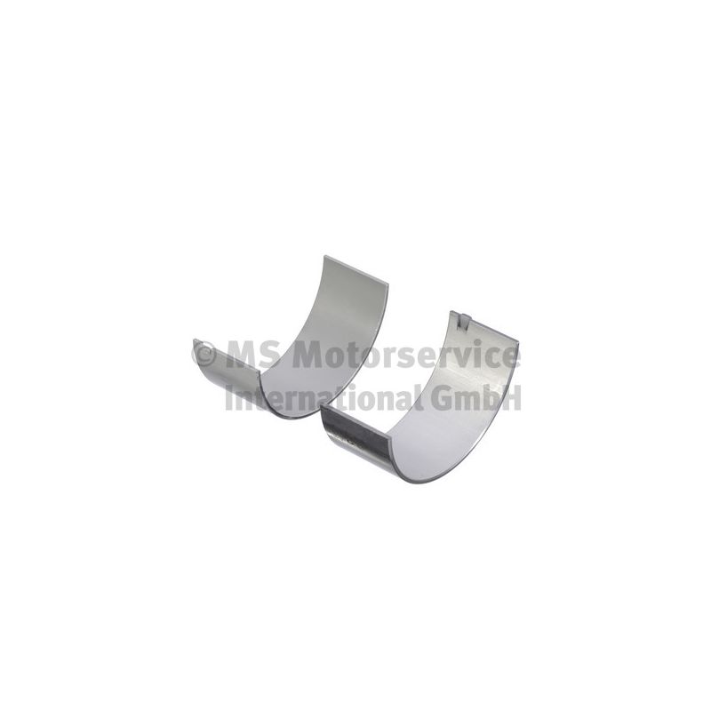 PANEWKI KORBOWODOWE KOLBENSCHMIDT 79551620 0.50 RVI DTI5  13- 