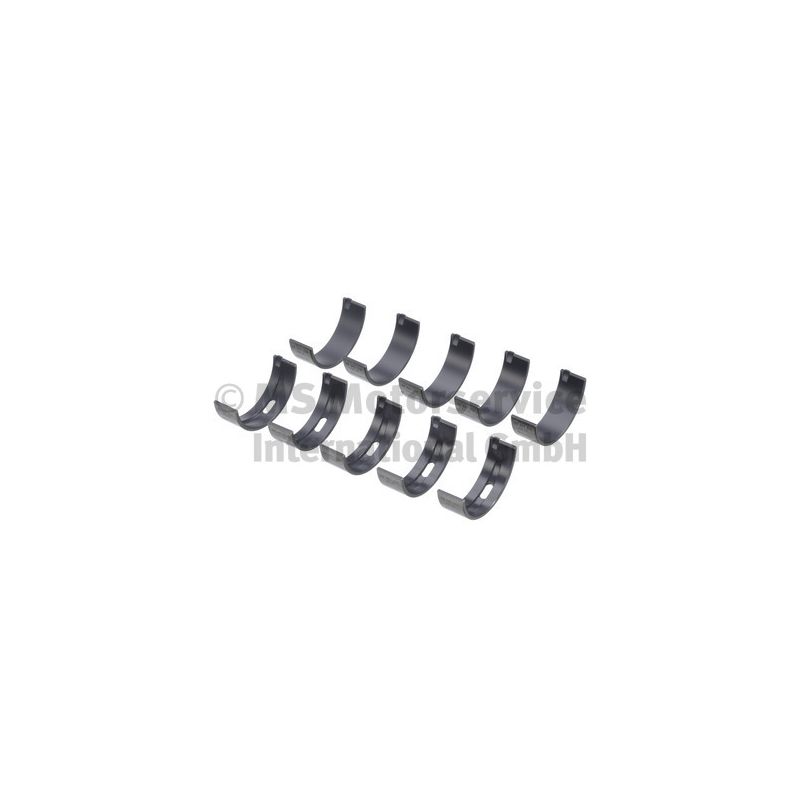 PANEWKI GŁÓWNE KOLBENSCHMIDT 37100610 0.25 VW 1.6-2.0TDI  03-11 