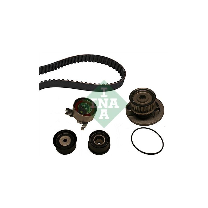 KOMPLET ROZRZĄDU INA 530004930 DAEWOO 1.8-2.0 92-