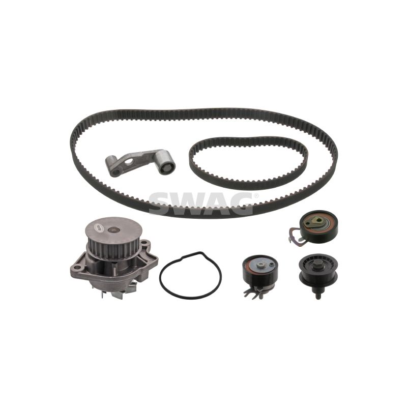 KOMPLET ROZRZĄDU SWAG 30945120 VW 1.4 96-