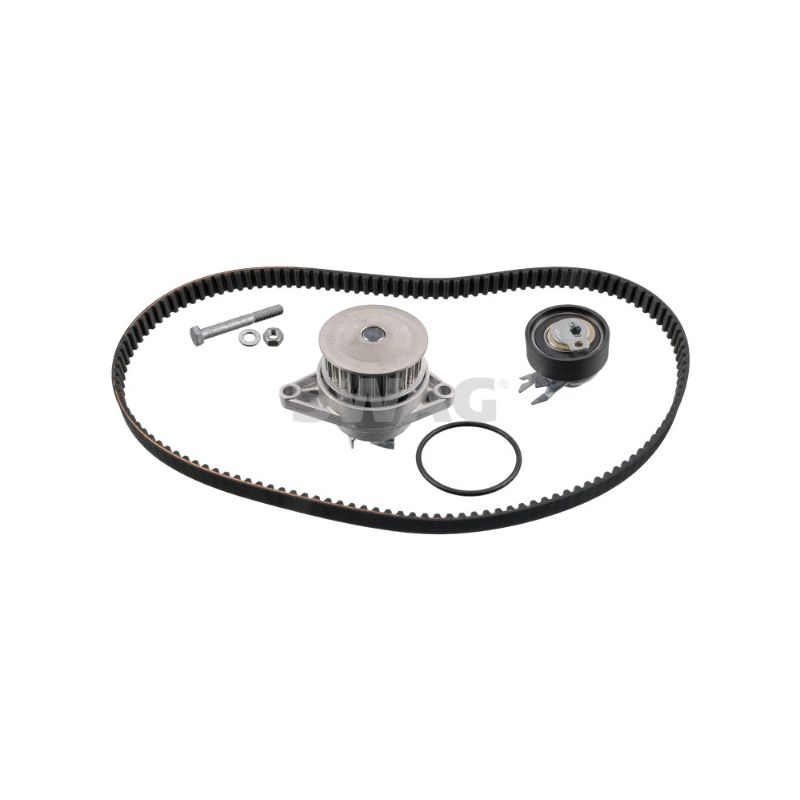 KOMPLET ROZRZĄDU SWAG 30932741 VW 1.3-1.4 91-04