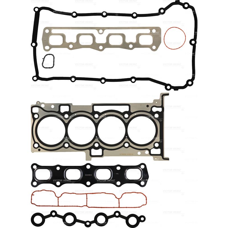 KOMPLET USZCZELEK GŁOWICY VICTOR REINZ 02-10029-01 JEEP 2.4 06-17