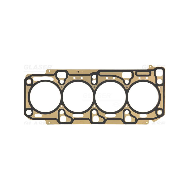 USZCZELKA GŁOWICY GLASER H81766-00 ALFA ROMEO 1.8 13-