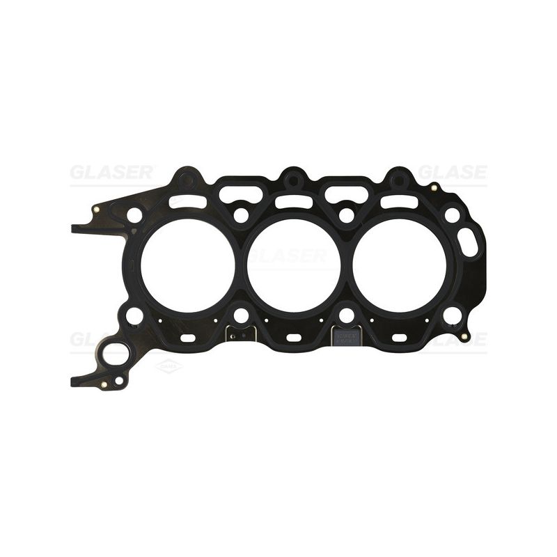 USZCZELKA GŁOWICY GLASER H85028-00 ALFA ROMEO 2.9 15-
