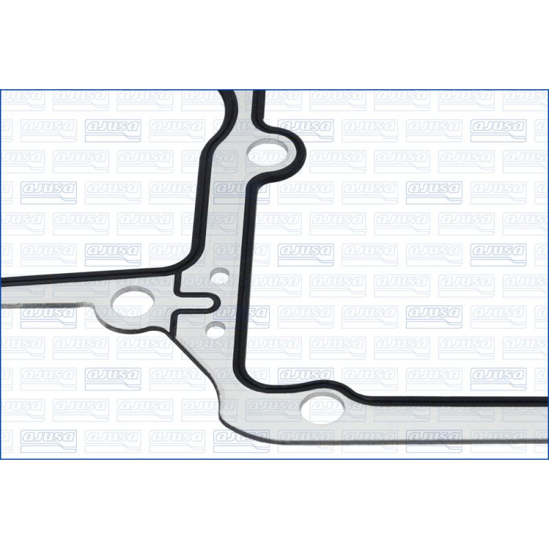 USZCZELKA KOLEKTORA SSĄCEGO AJUSA 01478800 ROVER 3.0 12-