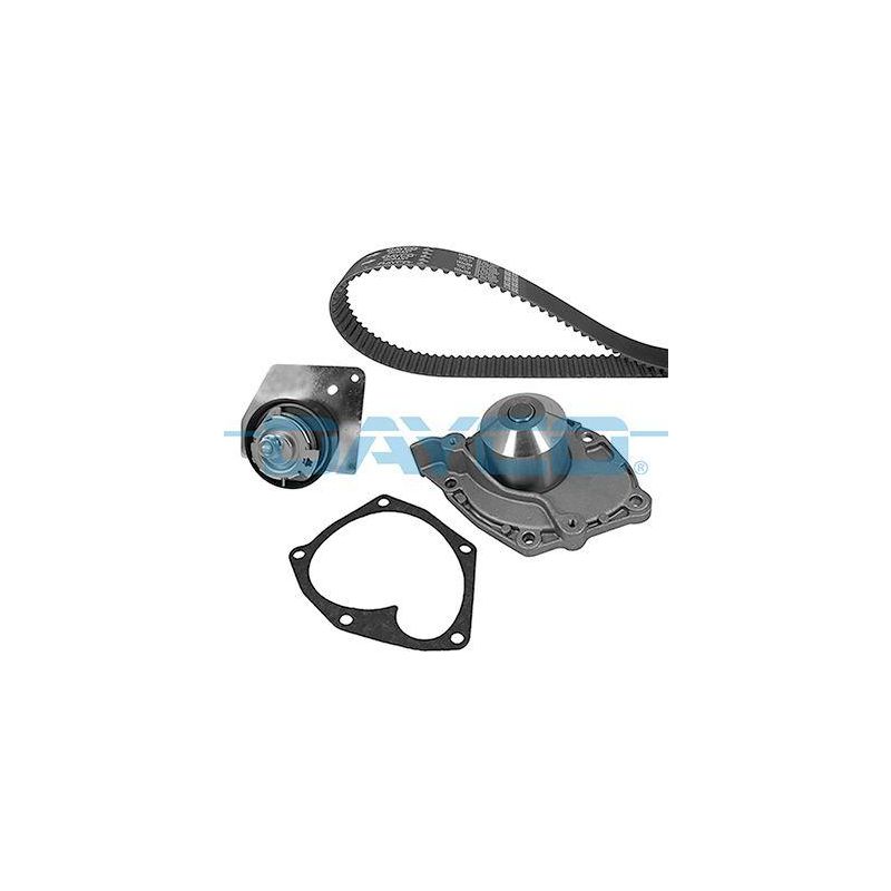 KOMPLET ROZRZĄDU DAYCO KTBWP7830 RENAULT 1.9DCi 08-