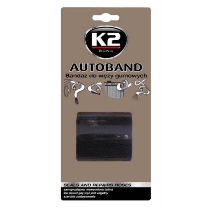 BANDAŻ AUTOBAND K2 B3000