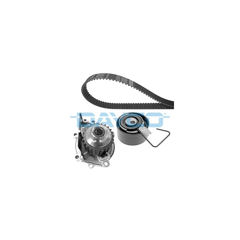 KOMPLET ROZRZĄDU DAYCO KTBWP4060 ROVER 1.6-1.8 95-09