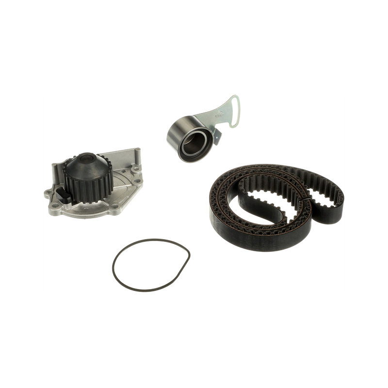 KOMPLET ROZRZĄDU GATES KP25416XS ROVER 1.8 95-09