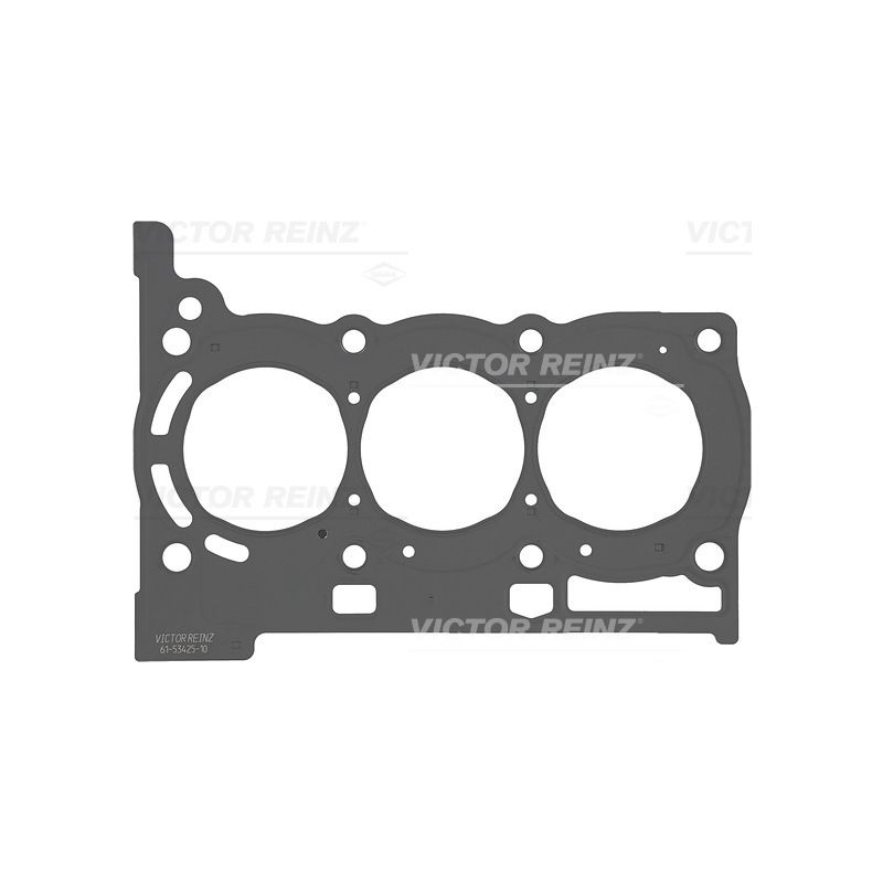 USZCZELKA GŁOWICY VICTOR REINZ 61-53425-10 TOYOTA 1.0 05-14