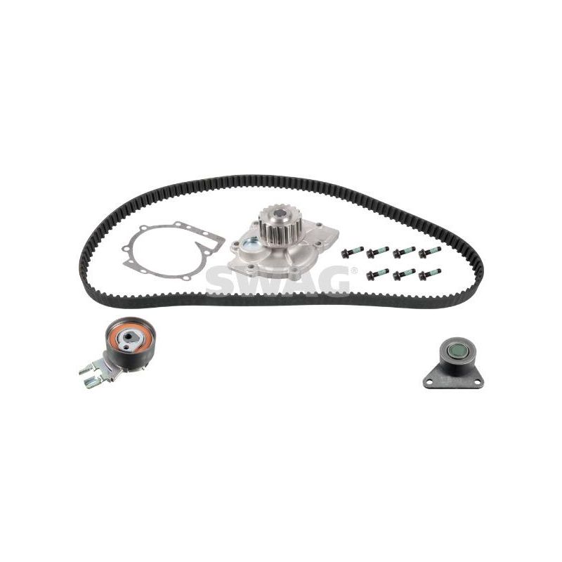 KOMPLET ROZRZĄDU SWAG 33101679 VOLVO 2.0-2.5 99-