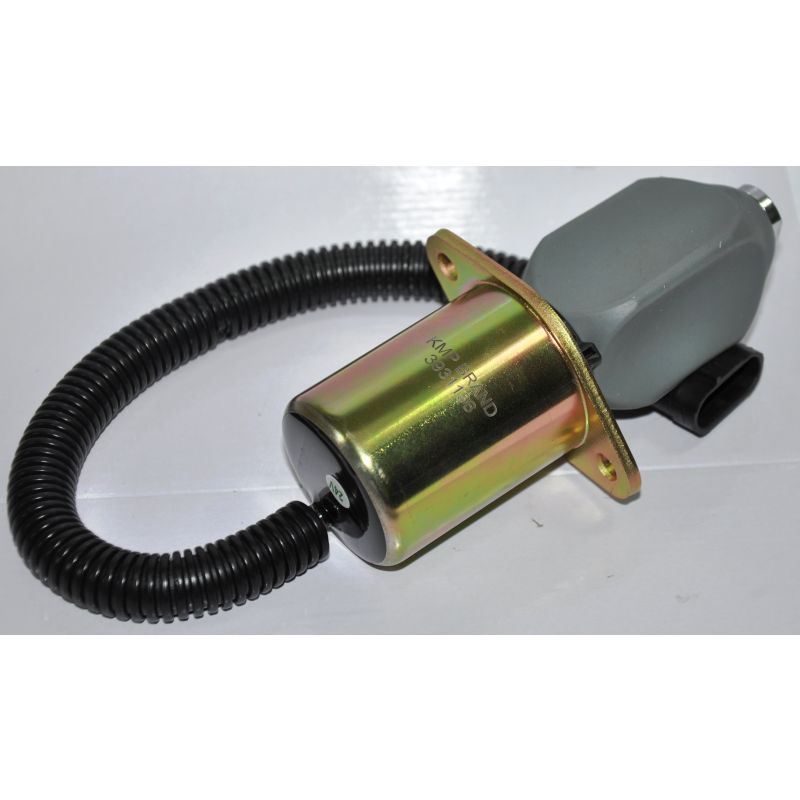 CEWKA GASZENIA SILNIKA MV PARTS 3931196 CUMMINS QSB4.5