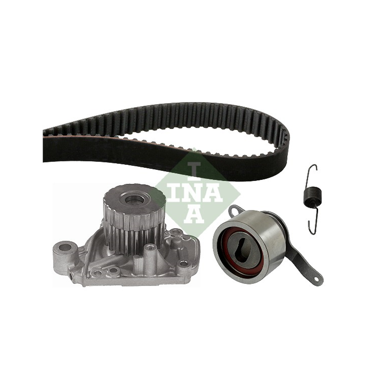 KOMPLET ROZRZĄDU INA 530031330 HONDA 1.4-1.6 94-01