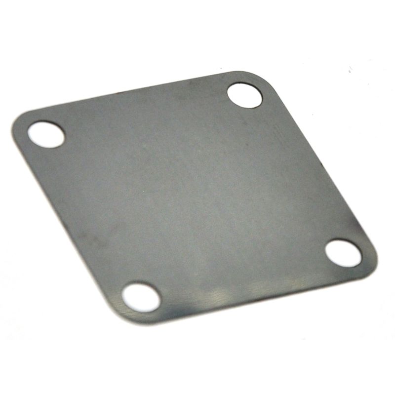 PŁYTKA CEWKI GASZENIA SILNIKA MV PARTS 129839 CUMMINS N14