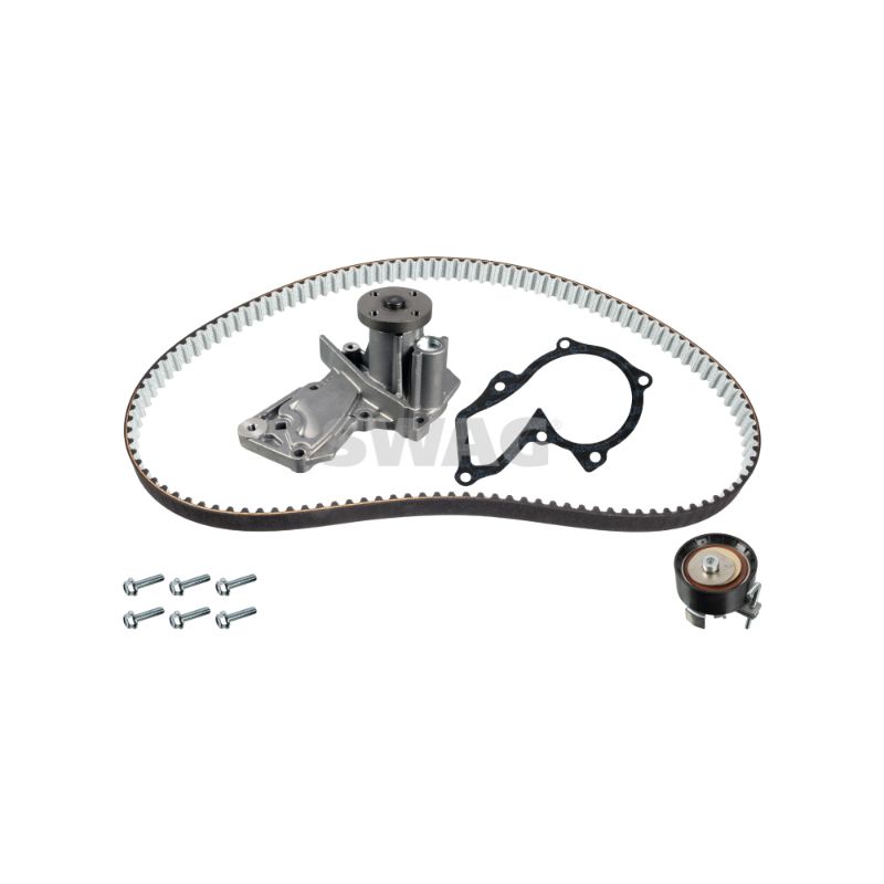 KOMPLET ROZRZĄDU SWAG 33101797 FORD 1.2-1.6 95-12