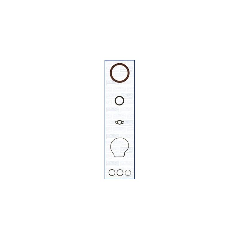 KOMPLET USZCZELEK BLOKU AJUSA 54111200 HONDA 1.6-1.7 01-06