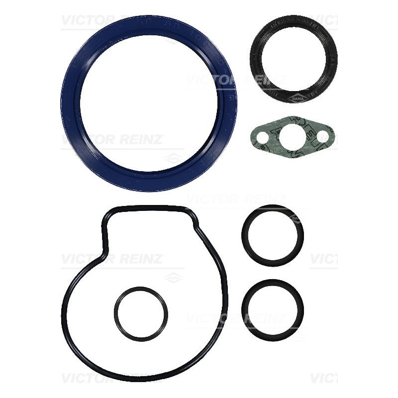 KOMPLET USZCZELEK BLOKU VICTOR REINZ 08-53323-01 HONDA 1.6-1.7 01-06