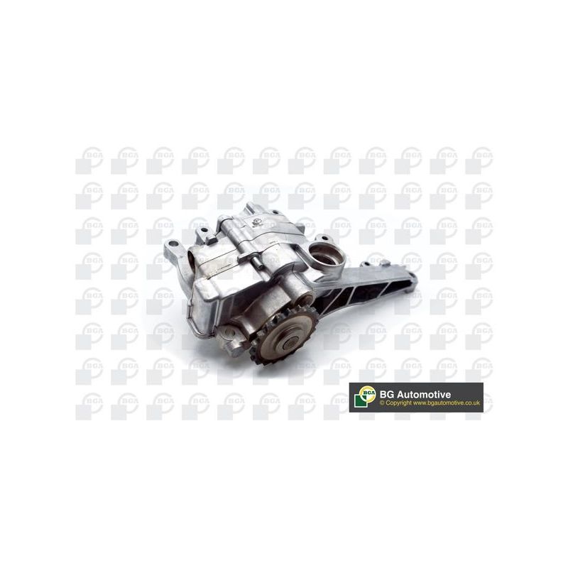 POMPA OLEJU BGA LP5604 MERCEDES 3.0CDI 05-18