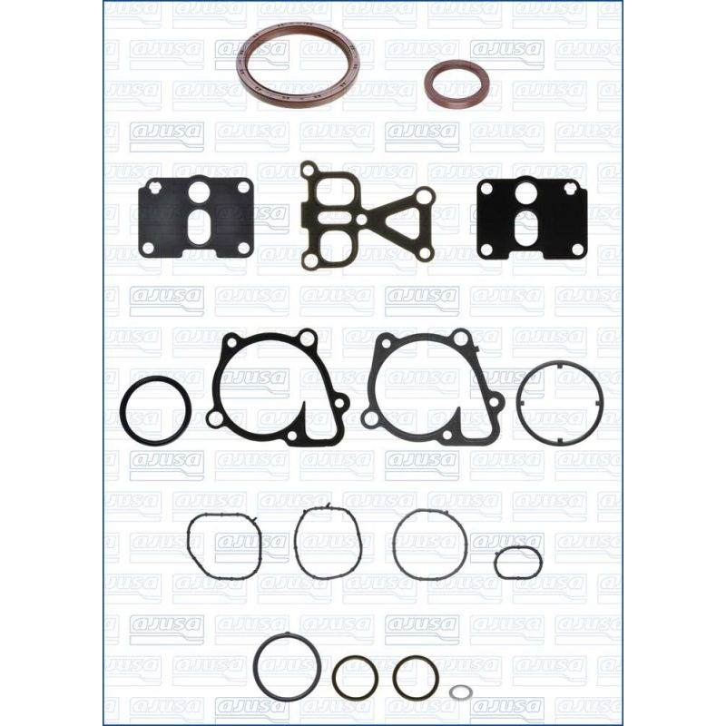 KOMPLET USZCZELEK BLOKU AJUSA 54311100 HYUNDAI 2.0 17-