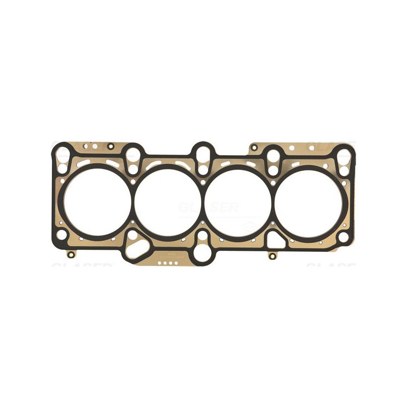 USZCZELKA GŁOWICY GLASER H80449-00 VW 2.0 04-18
