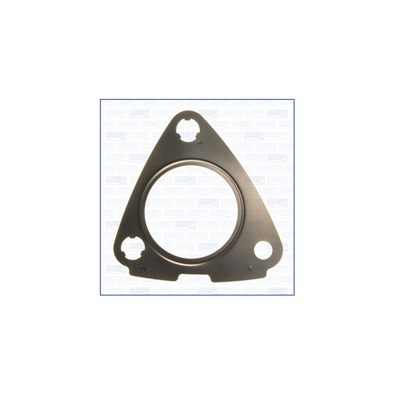 USZCZELKA RURY WYDECHOWEJ AJUSA 01112500 ROVER 2.7 04-13