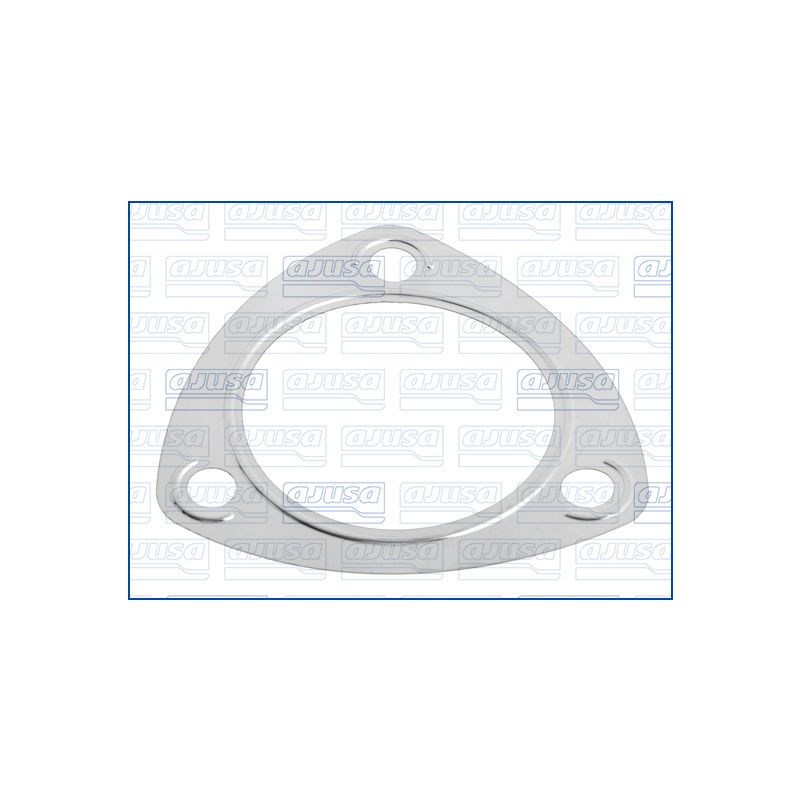 USZCZELKA RURY WYDECHOWEJ AJUSA 01053000 ROVER 1.8-4.0D 93-16