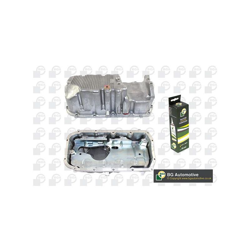MISKA OLEJOWA BGA SP2203 FIAT 1.9 99-12