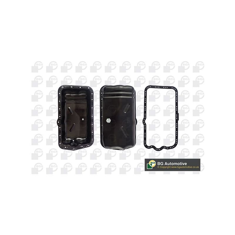 MISKA OLEJOWA BGA SP6305 RENAULT 2.2-2.5DCI 93-