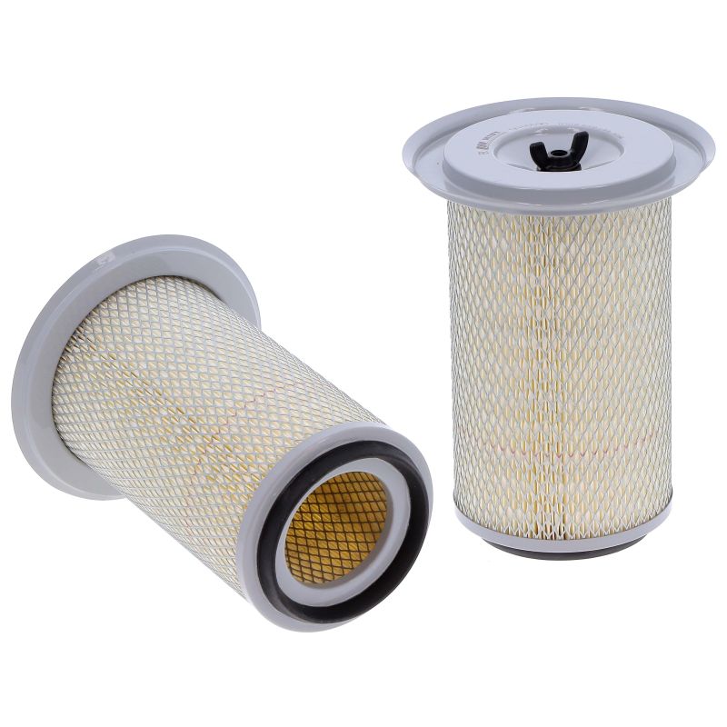 FILTR POWIETRZA HIFI SA16590 PERKINS 4.236 -