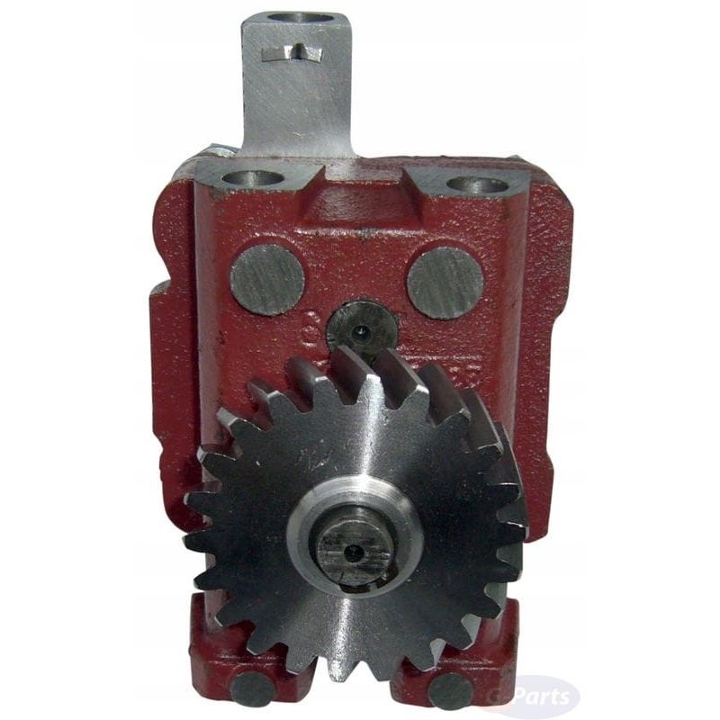 POMPA OLEJU HYL 46607022/3 URSUS C-360 st/typ