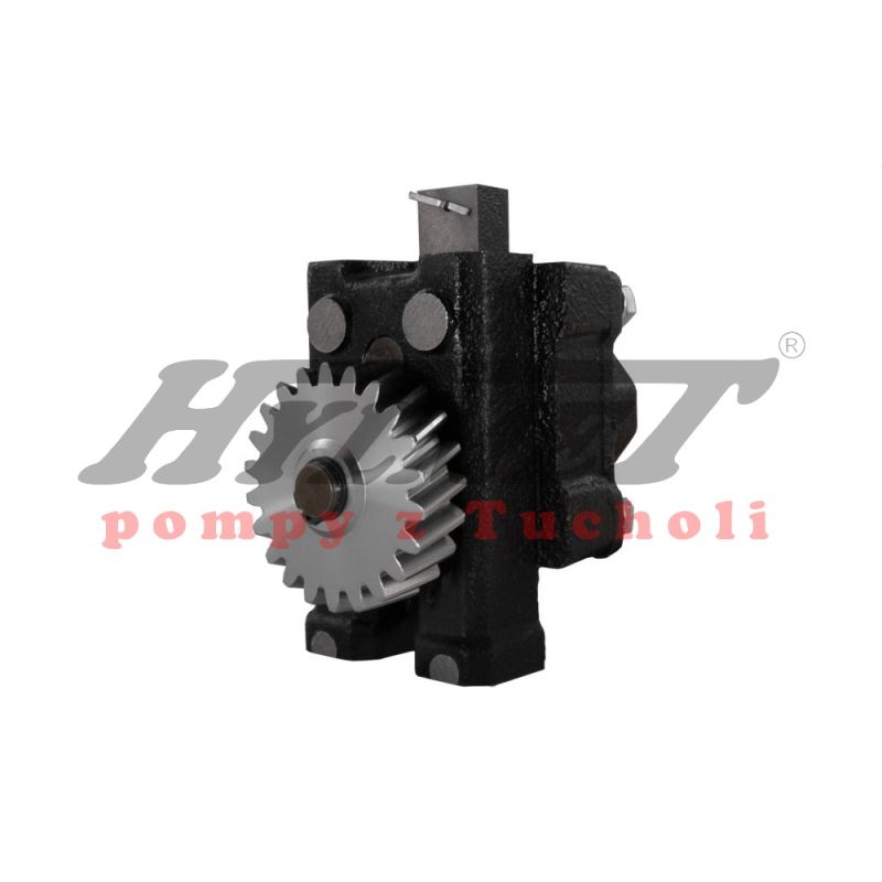 POMPA OLEJU HYL 46607022/4 URSUS C-360 n/typ