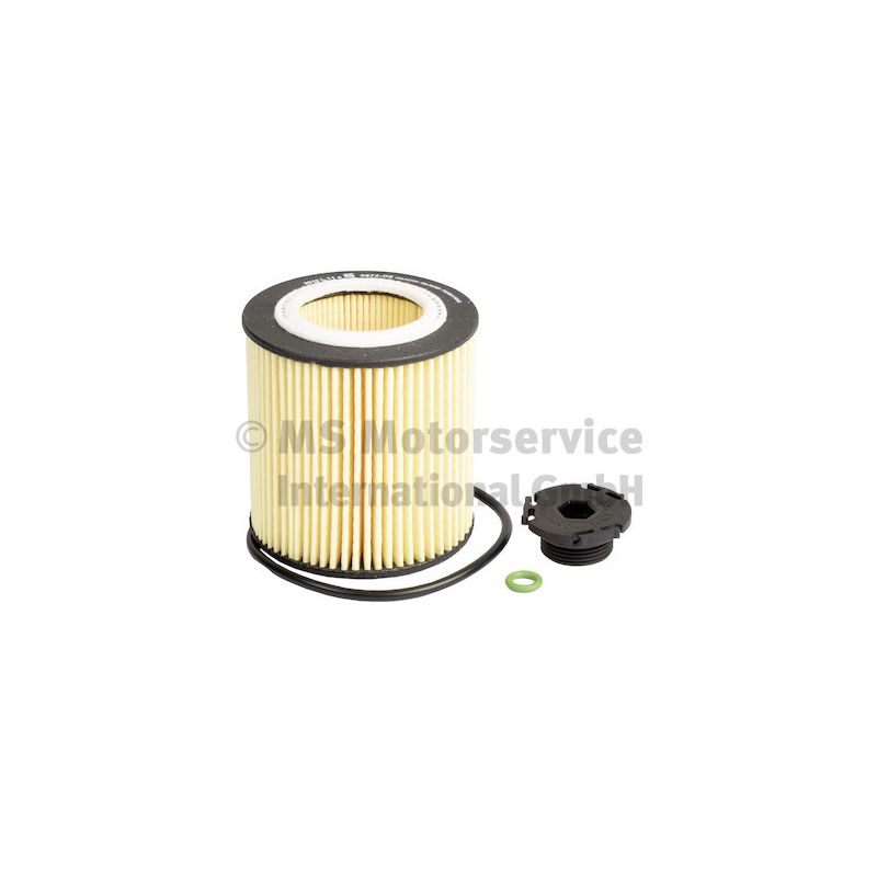FILTR OLEJU KOLBENSCHMIDT 50014672 BMW 2.0 11-