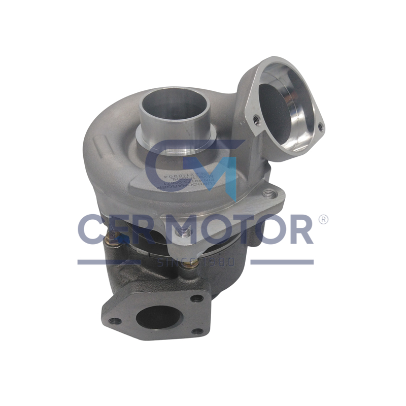 TURBOSPRĘŻARKA CER 59360 BMW 2.0TD 05-