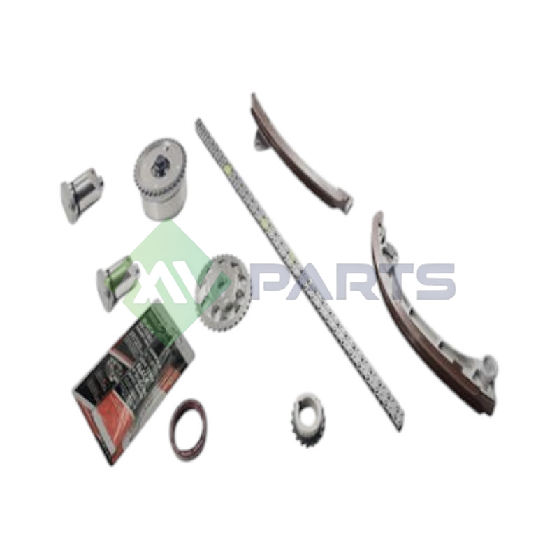 ZESTAW ROZRZĄDU ŁAŃCUCHOWEGO MV PARTS F6174 TOYOTA 1.4-1.8 02-