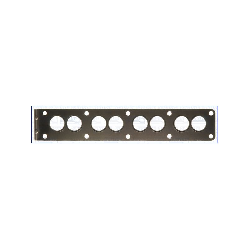 USZCZELKA KOLEKTORA WYDECHOWEGO AJUSA 13077400 PSA 2.0 92-01