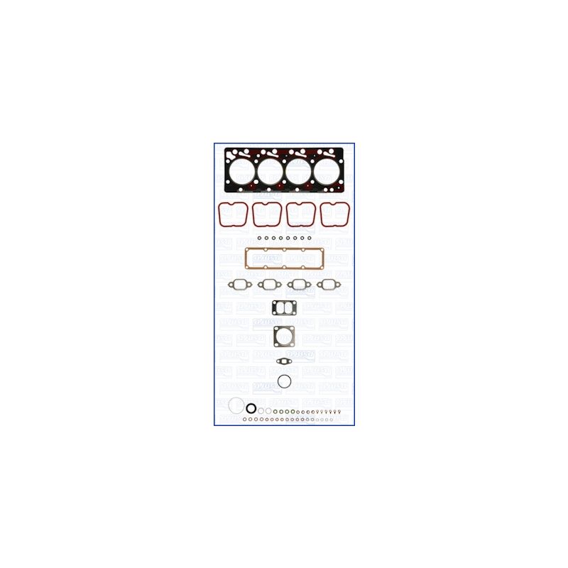 KOMPLET USZCZELEK GŁOWICY AJUSA 52187300 CUMMINS 4BT3.9
