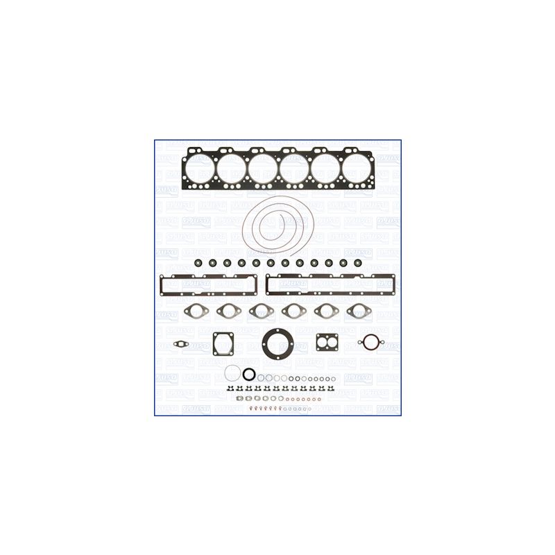 KOMPLET USZCZELEK GŁOWICY AJUSA 52187400 CUMMINS 6CT8.3