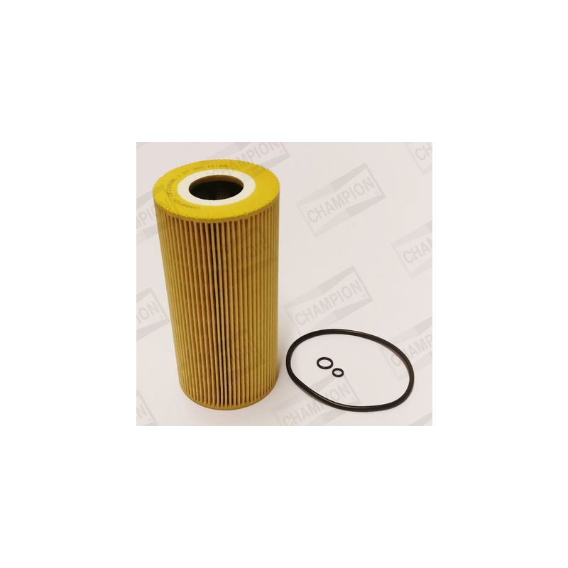 FILTR OLEJU CHAMPION COF100539E MERCEDES 2.0-2.9D 93-10