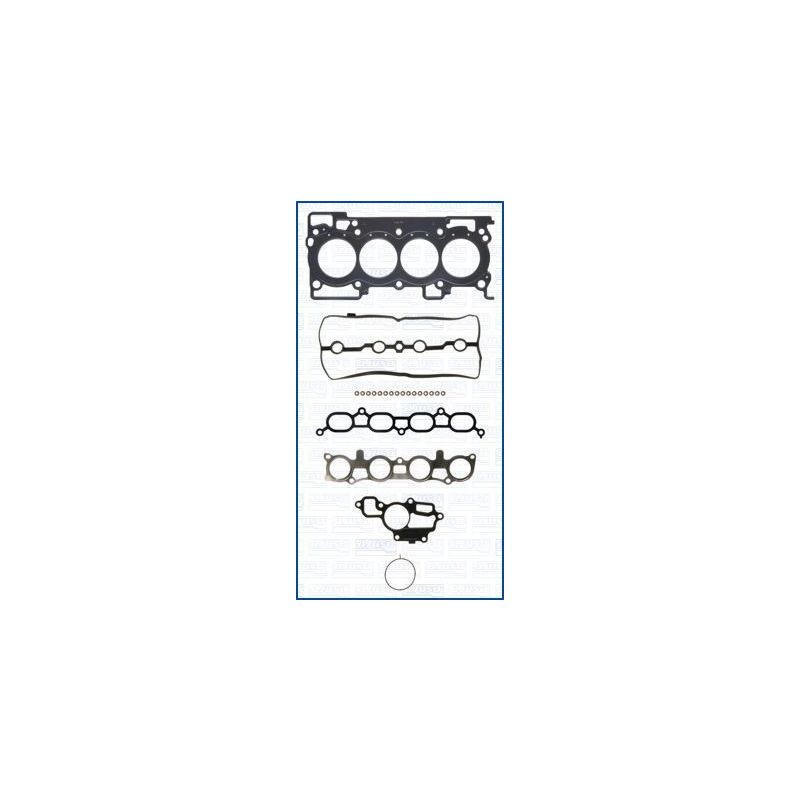 KOMPLET USZCZELEK GŁOWICY AJUSA 52343600 RENAULT 2.0 09-