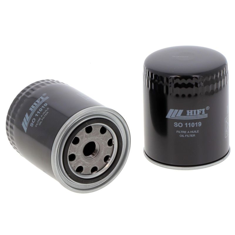 FILTR OLEJU HIFI SO11019 PERKINS 704-30