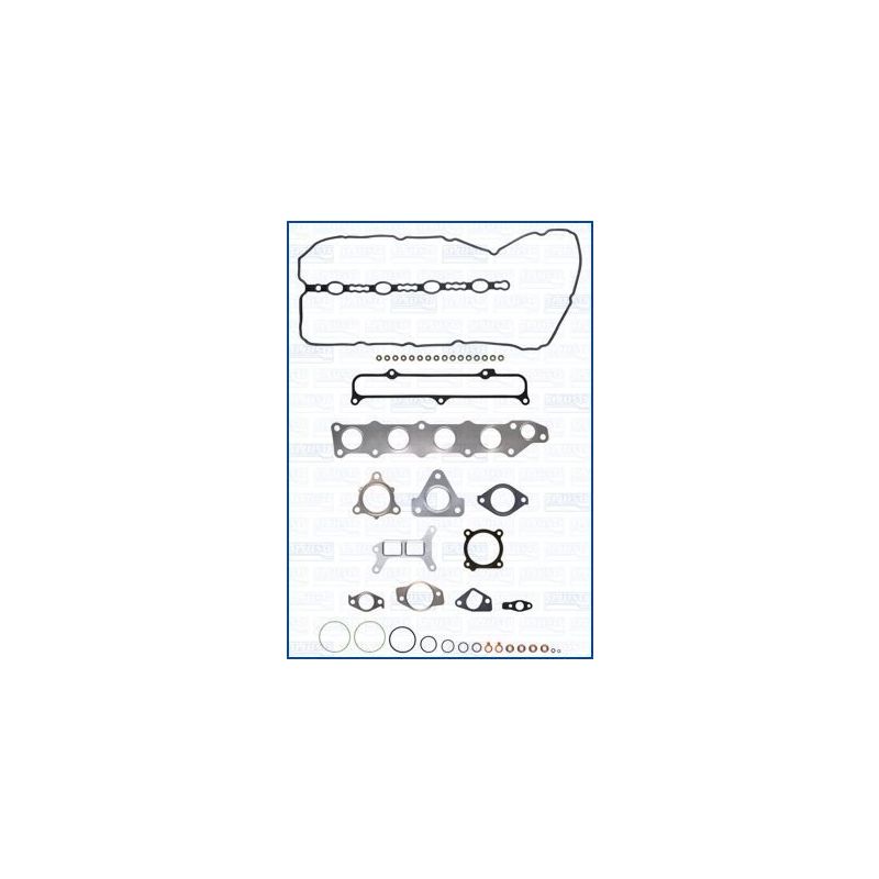KOMPLET USZCZELEK GŁOWICY AJUSA 53084000 FIAT 2.4D 16-