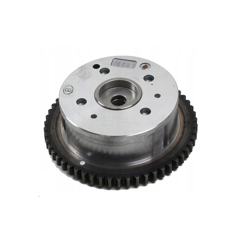 KOŁO ZMIENNYCH FAZ ROZRZĄDU MV PARTS F6142 HYUNDAI 2.0-2.4 04-